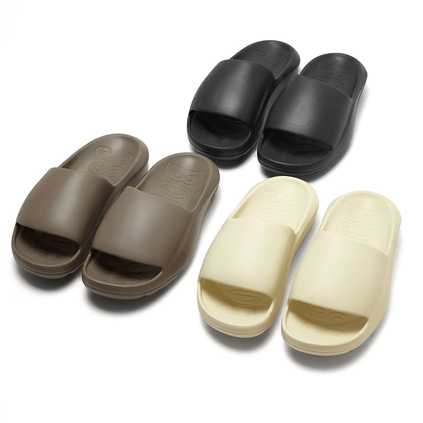 Dome Slides