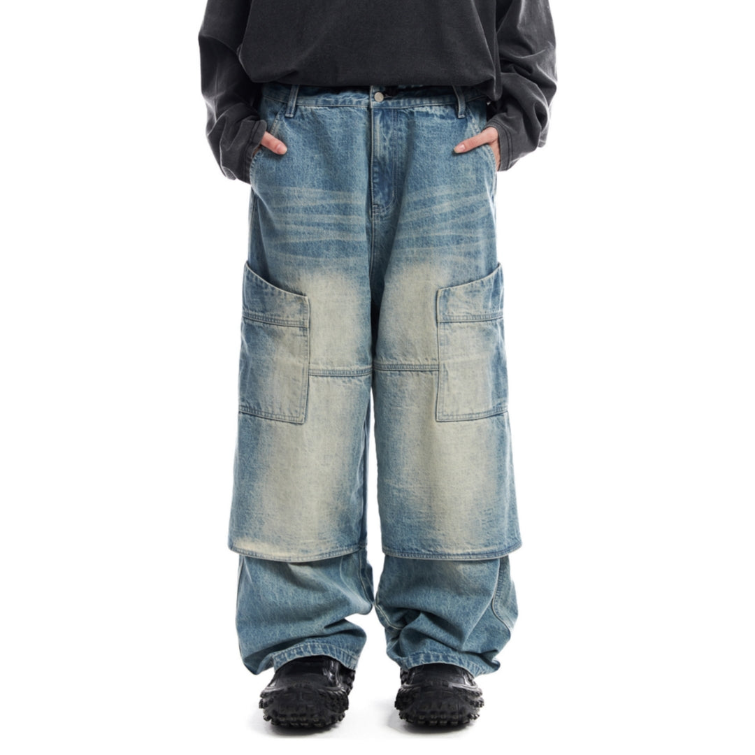 Gladiator Jeans