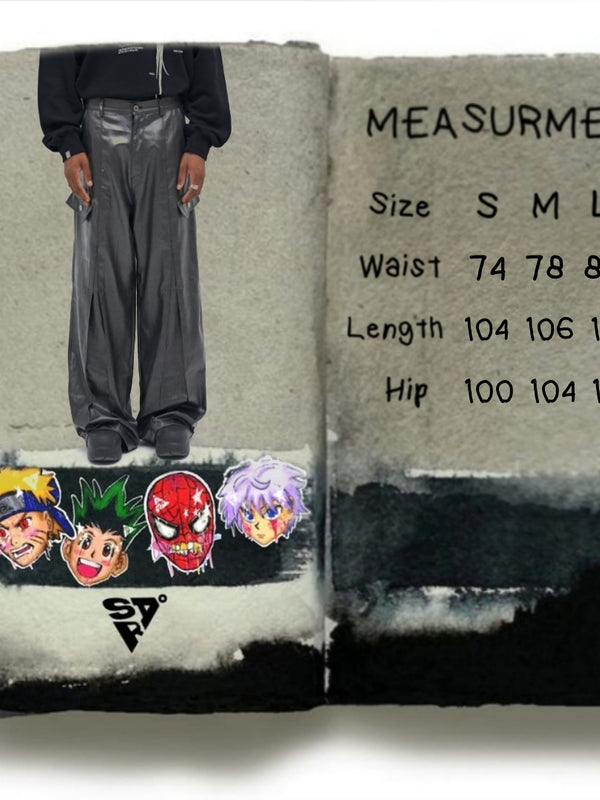 Glance Pants - ASRO