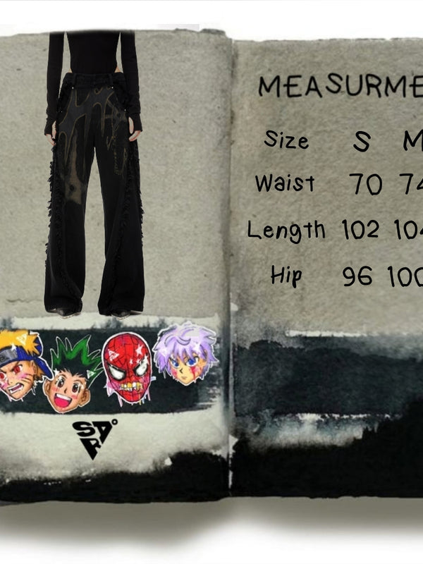 Takijashi Jeans