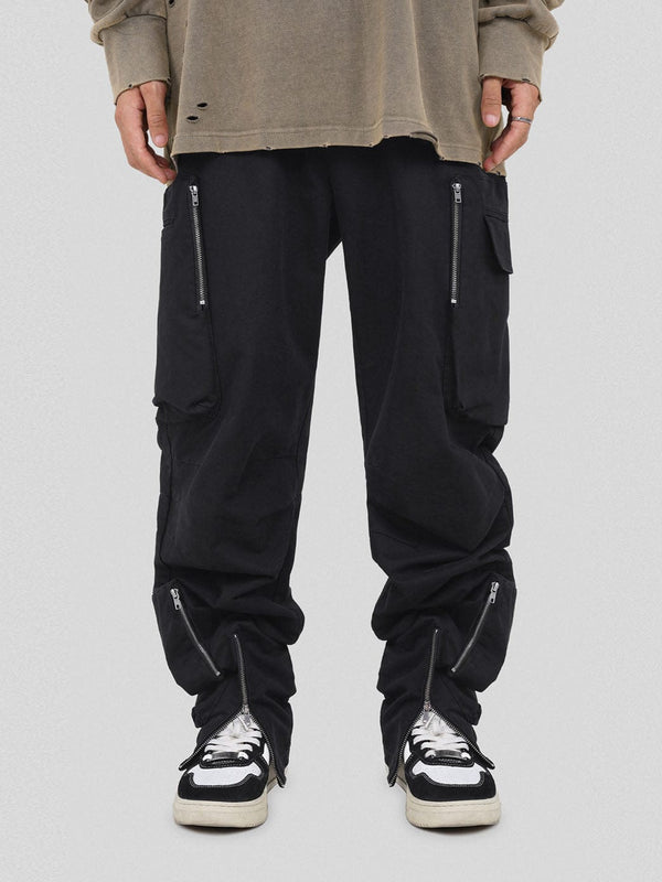 Ziko Pants