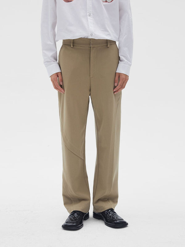 Formal Pants