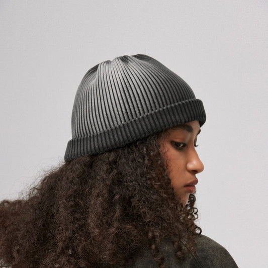 Gradient Beanie