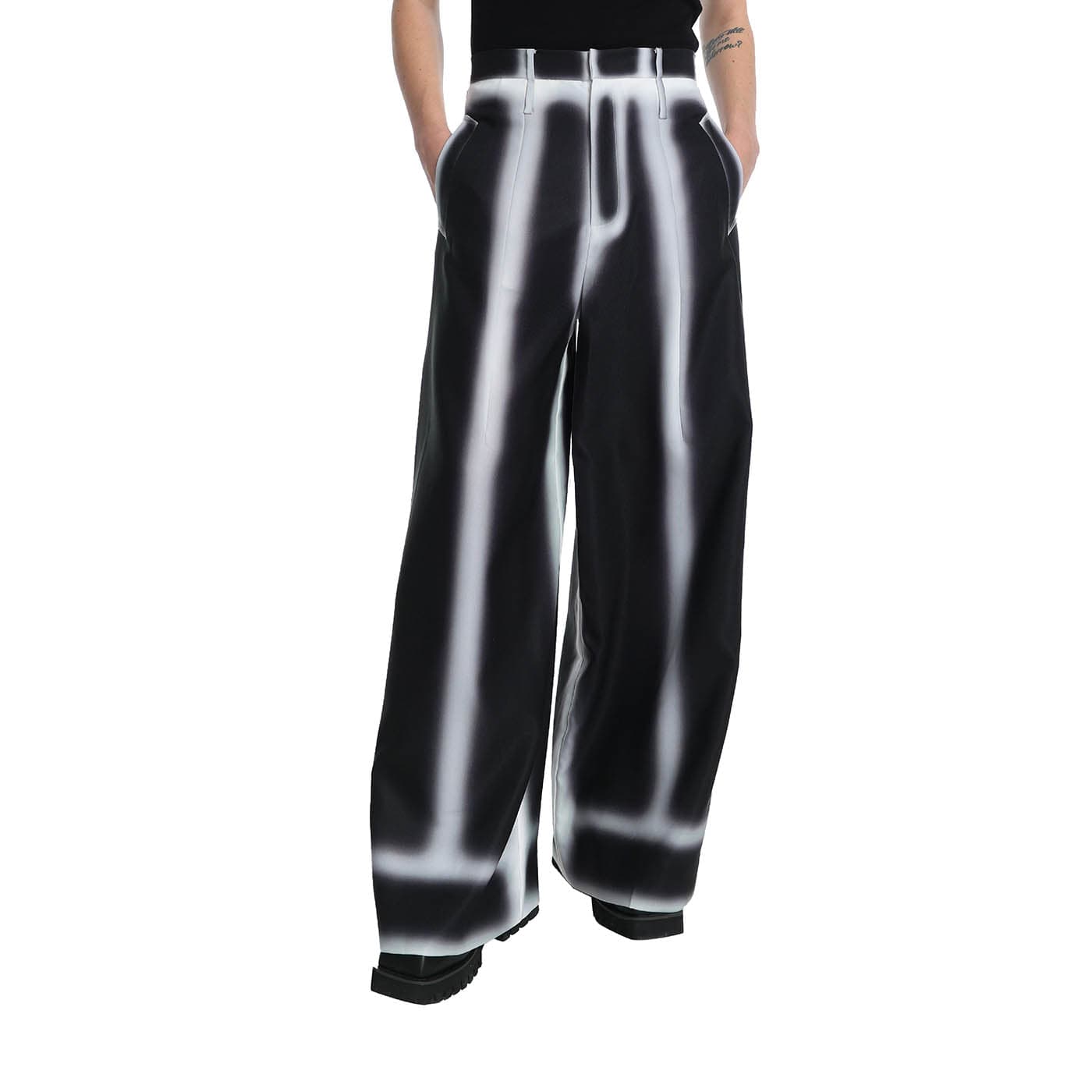 Omega Light Pants