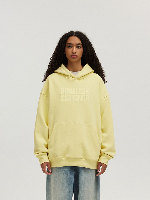 Boneless Heavyweight Hoodie