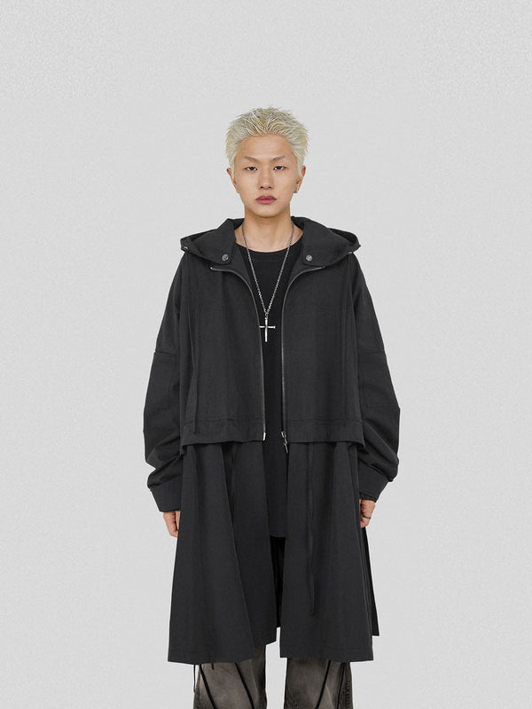 Nio Windbreaker