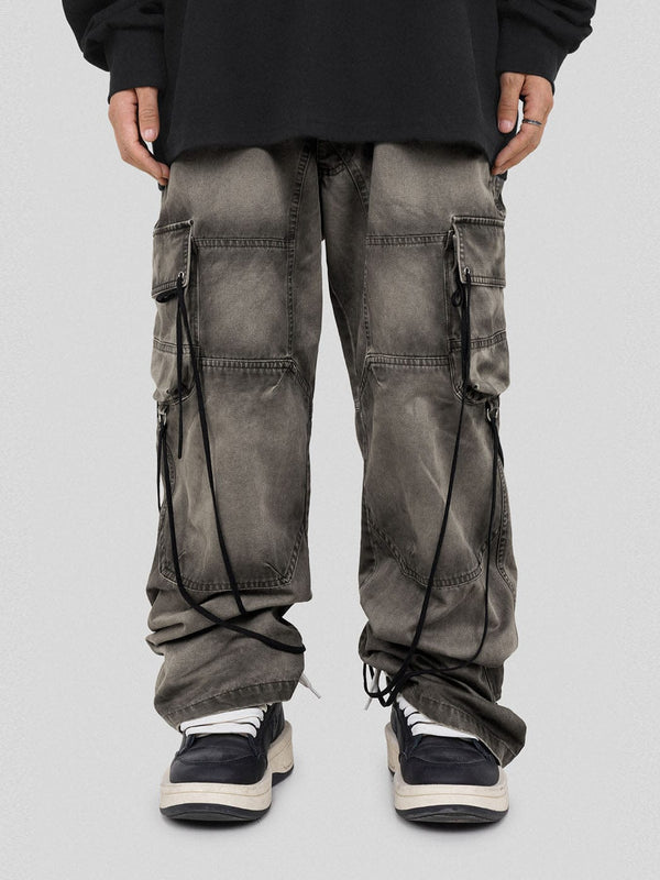 Fallout Cargo Pants