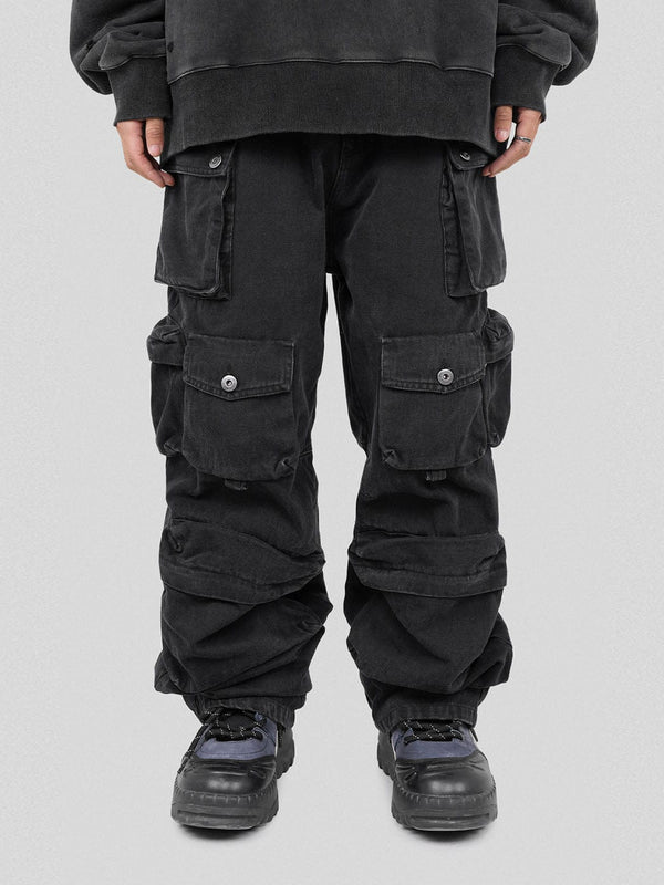 Heavy Duty Cargo Pants