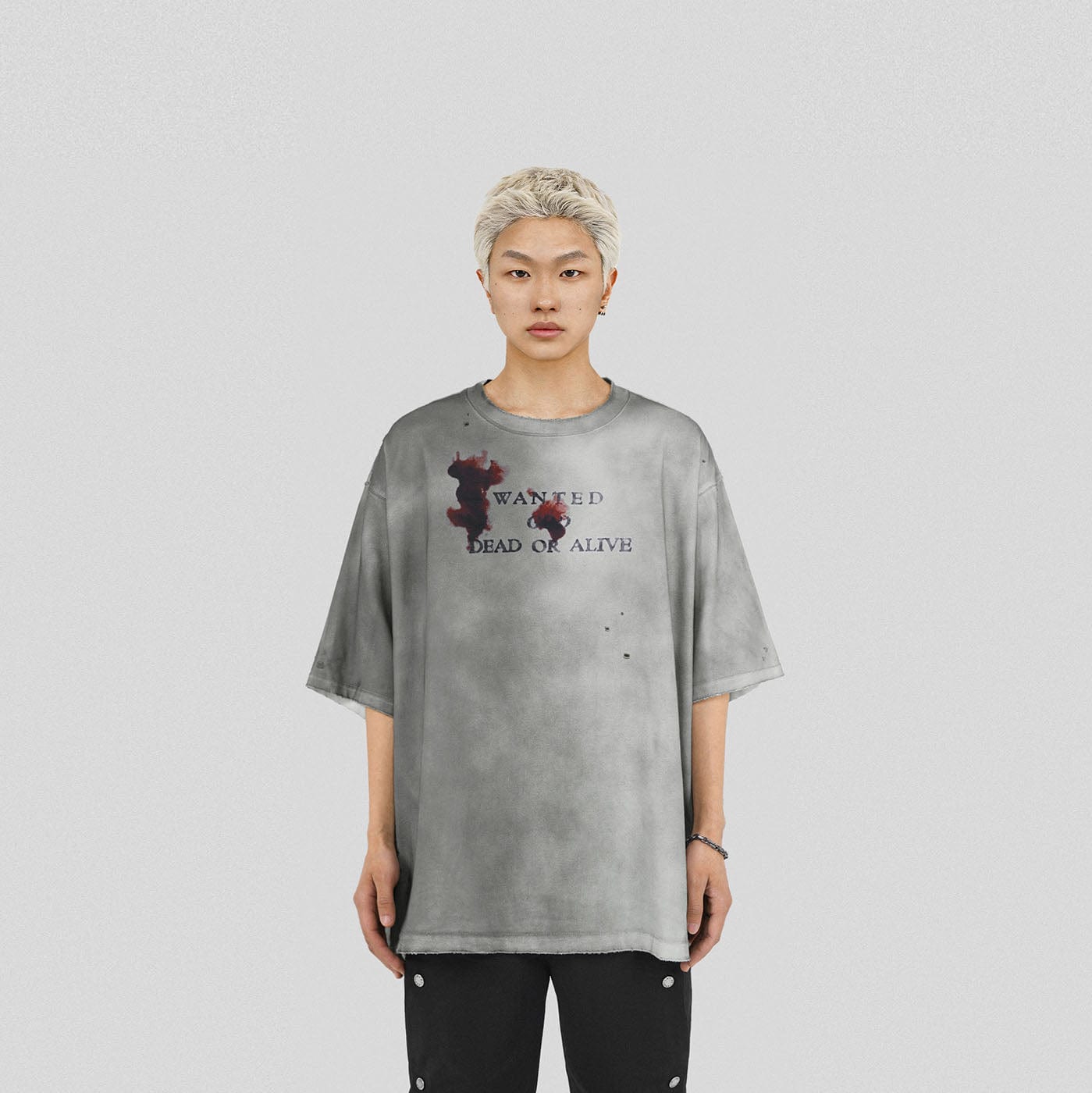 Gradient Tee