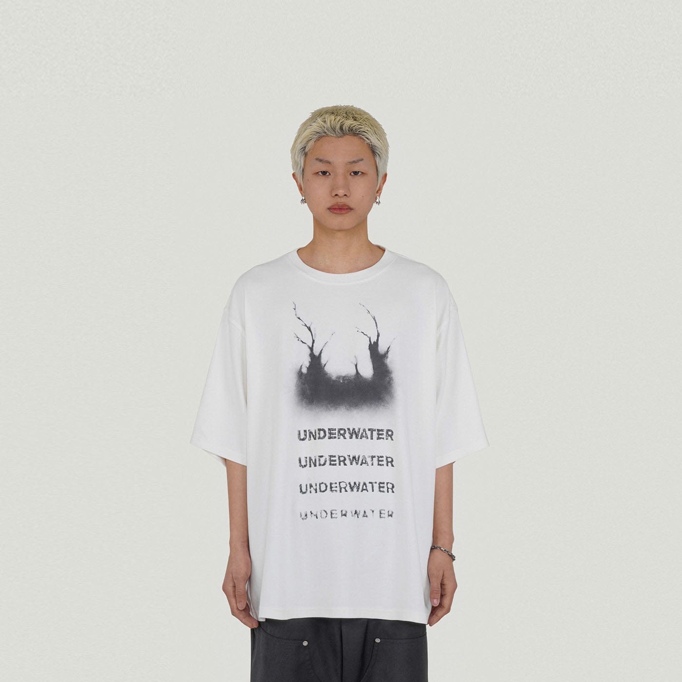 Dead Tree Tee