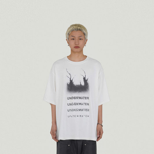 Dead Tree Tee