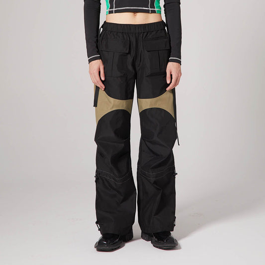 Modern Cargo Pants