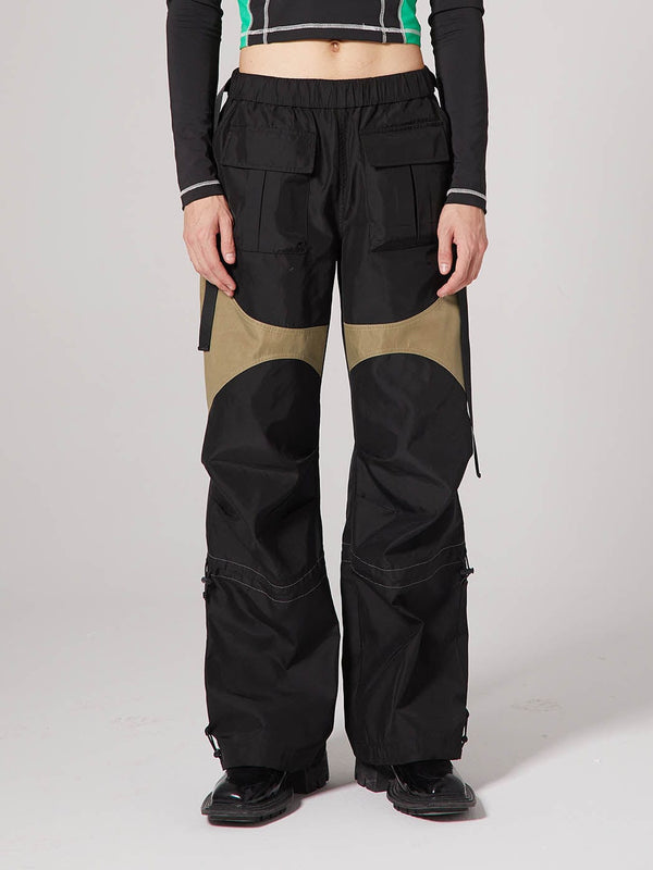 Modern Cargo Pants