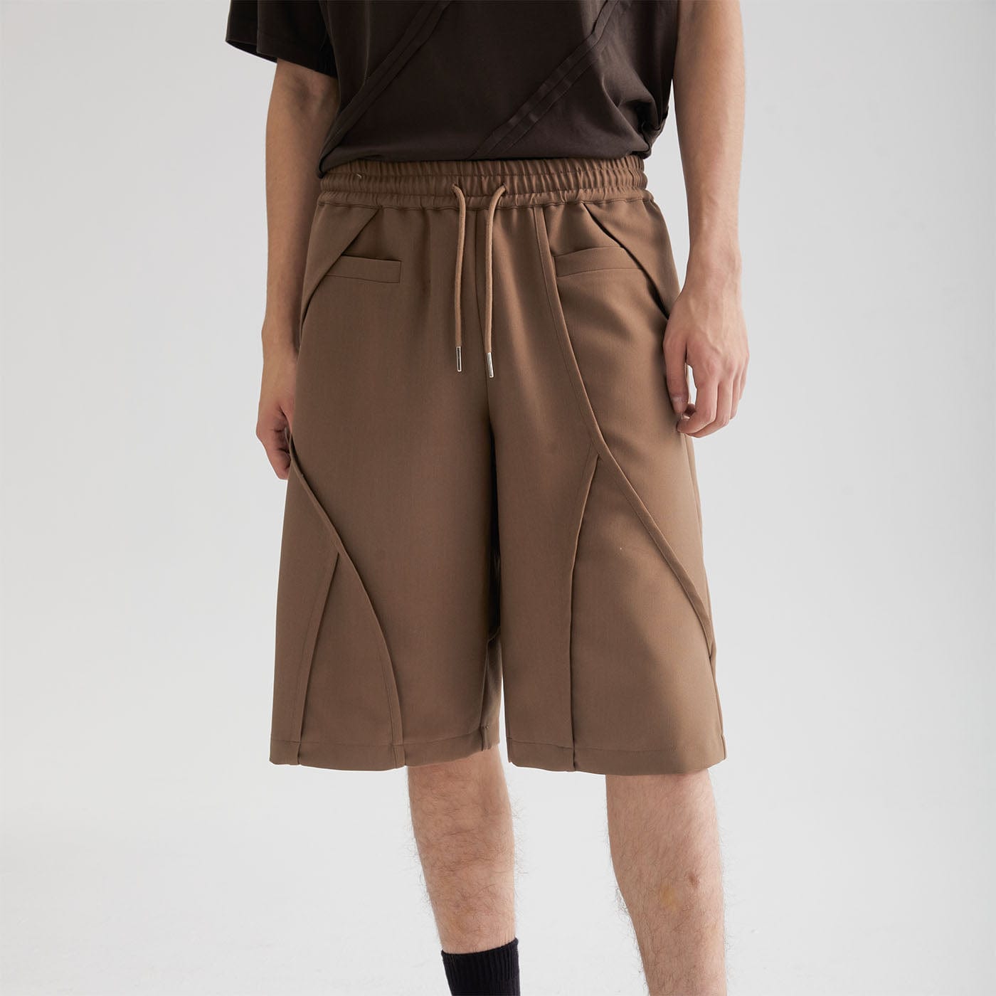 Origami Shorts