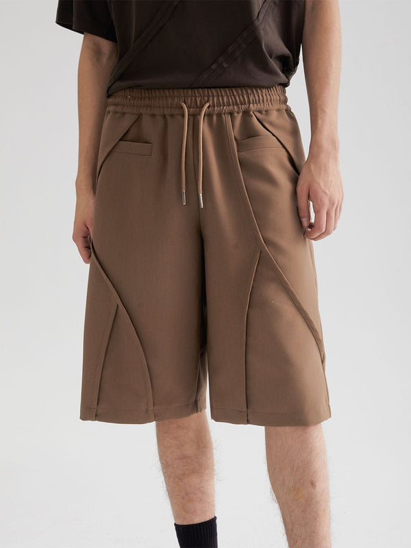 Origami Shorts