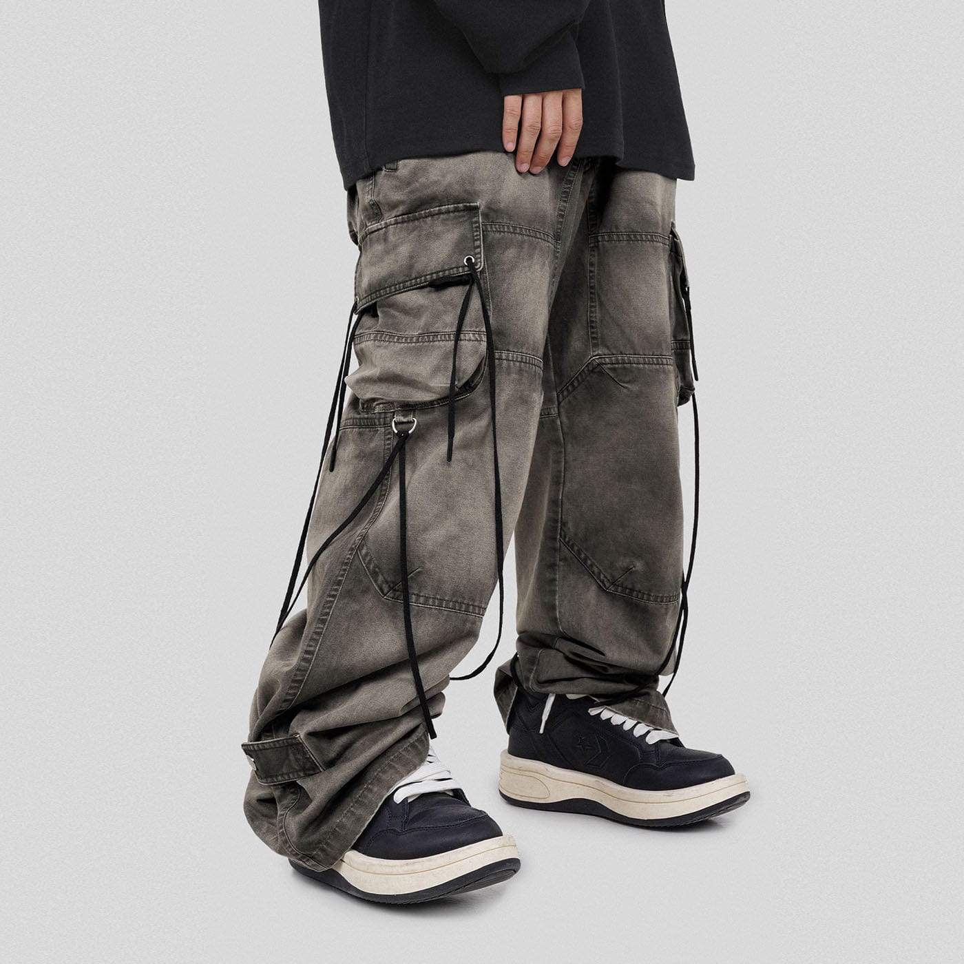 Fallout Cargo Pants