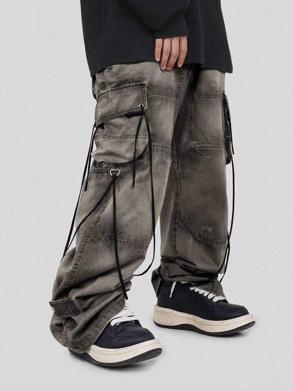 Fallout Cargo Pants