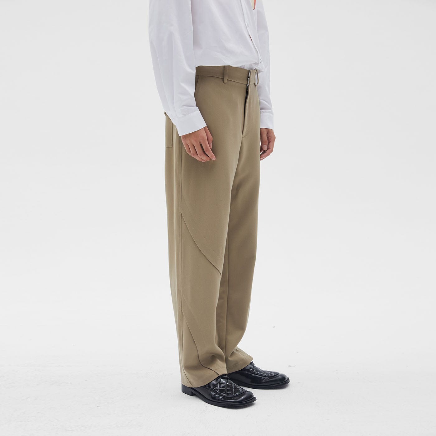 Formal Pants