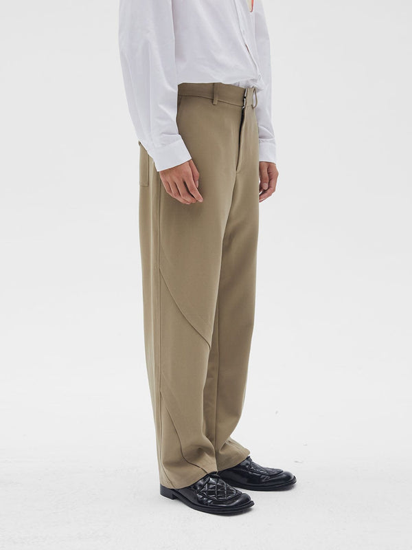 Formal Pants