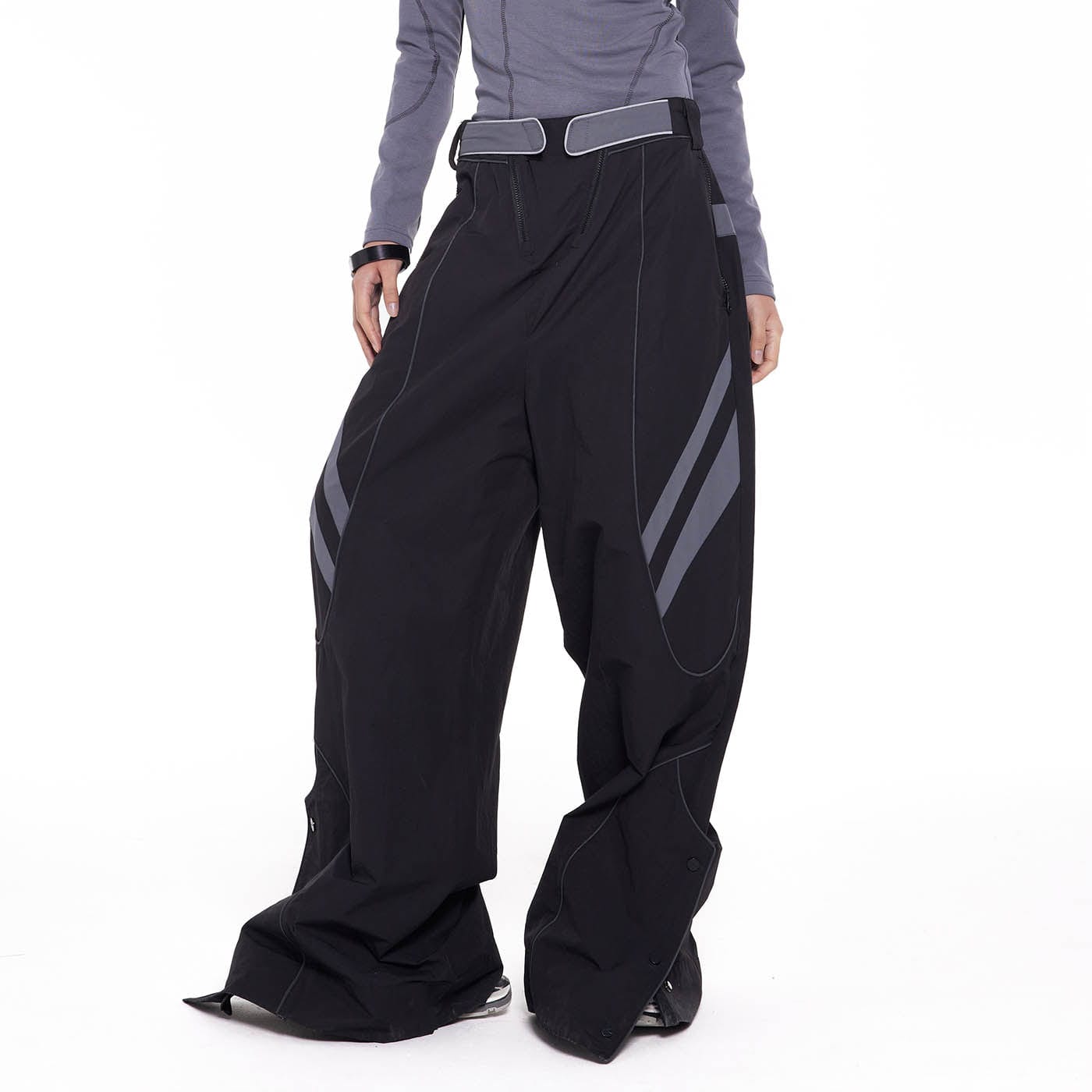 Modern Snow Pants