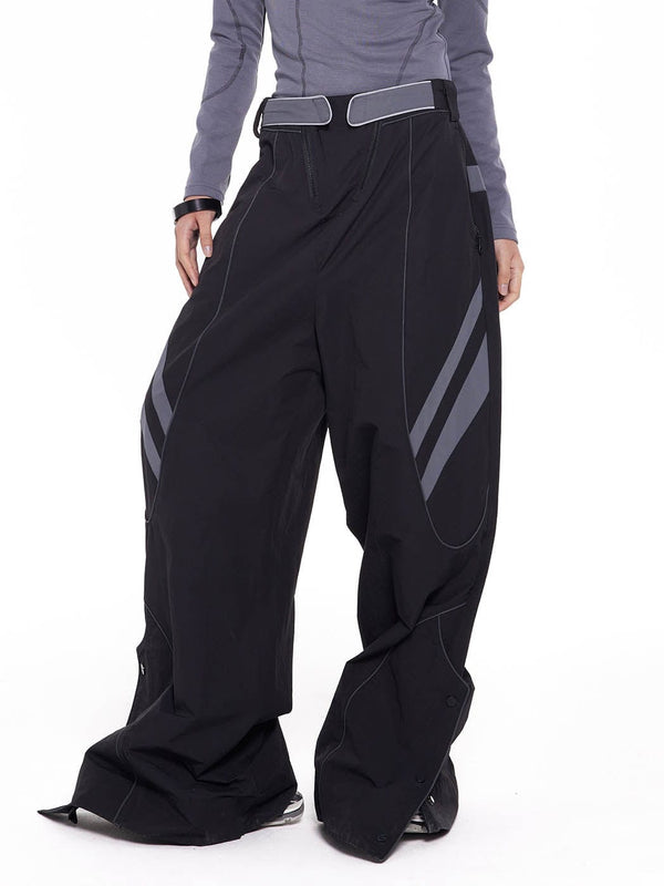 Modern Snow Pants