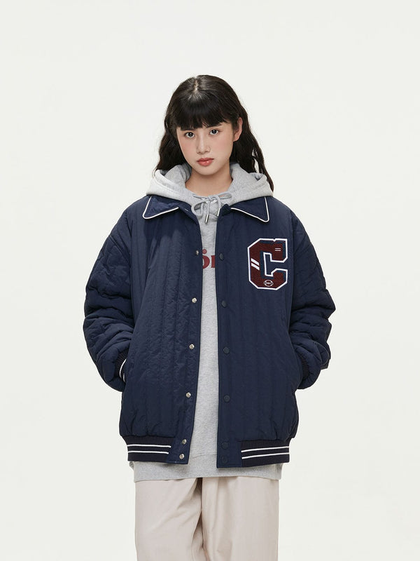 College Jacket