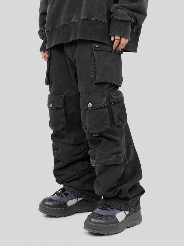 Heavy Duty Cargo Pants