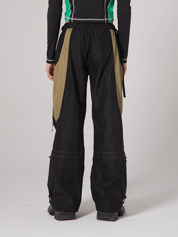 Modern Cargo Pants