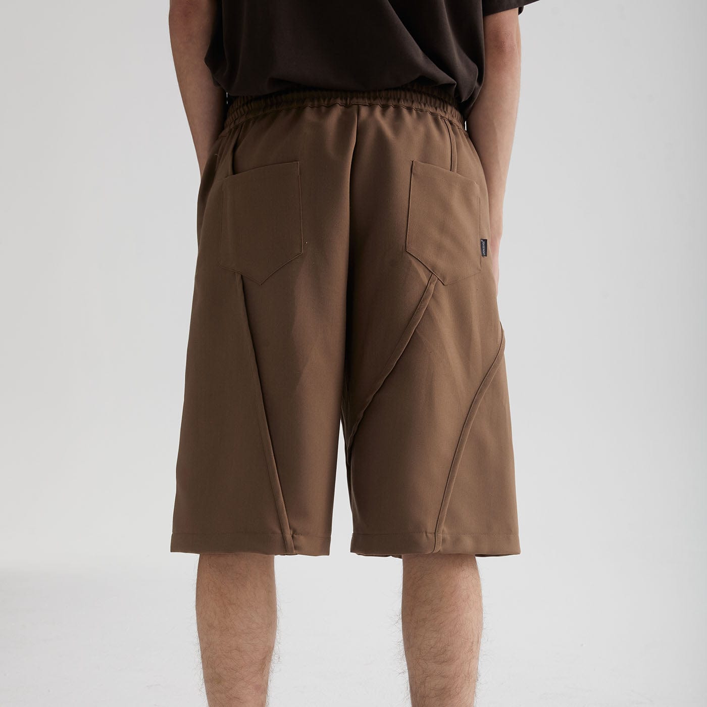 Origami Shorts