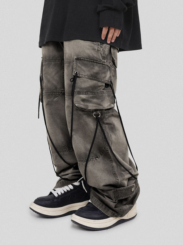 Fallout Cargo Pants