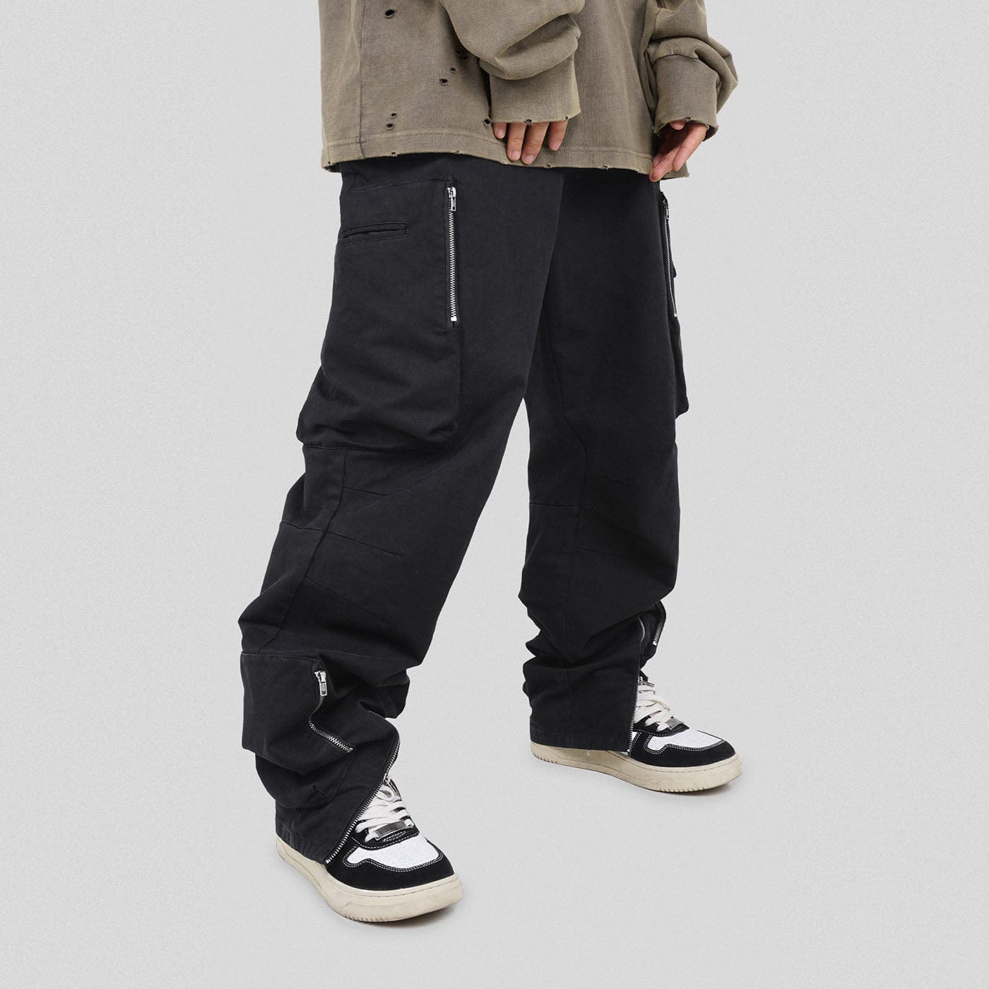 Ziko Pants