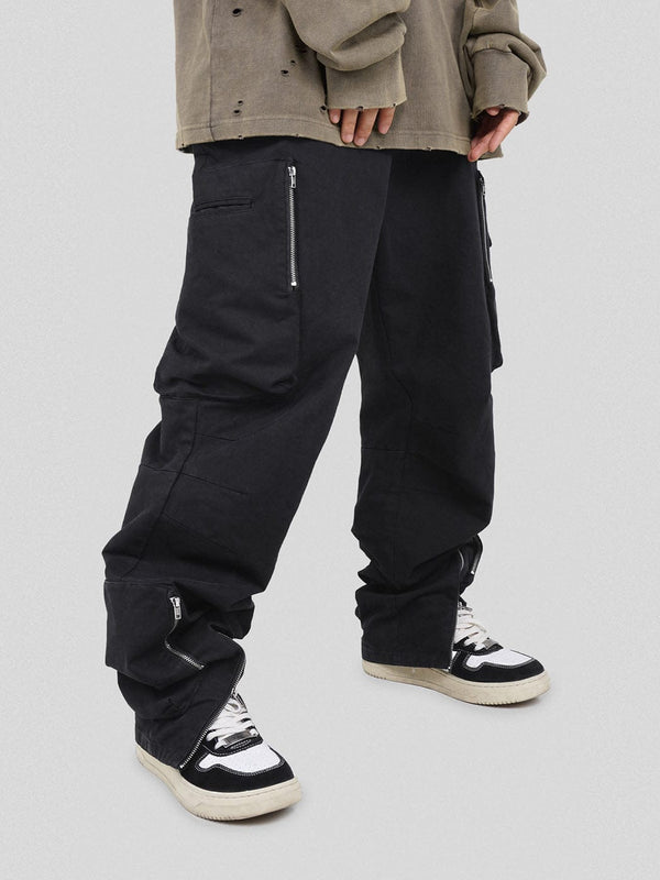 Ziko Pants