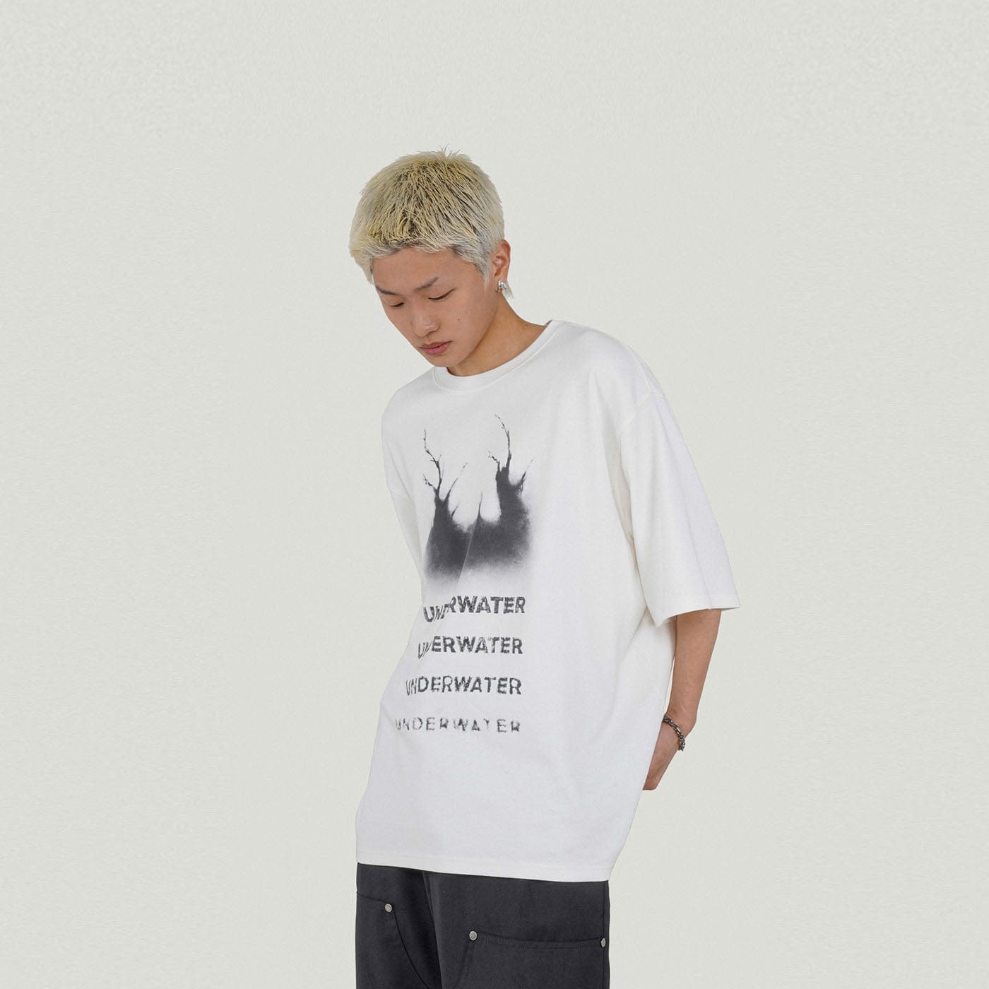 Dead Tree Tee