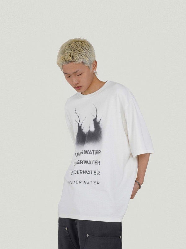 Dead Tree Tee