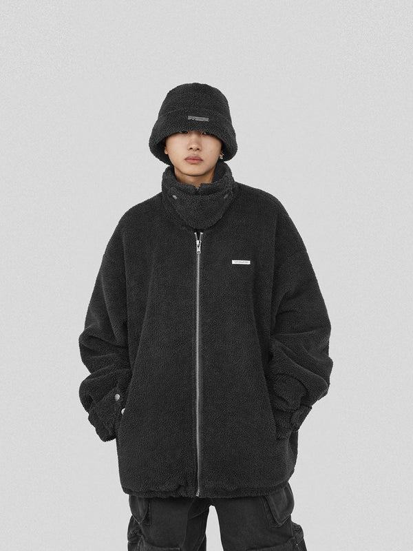 Guard Fleece Jacket