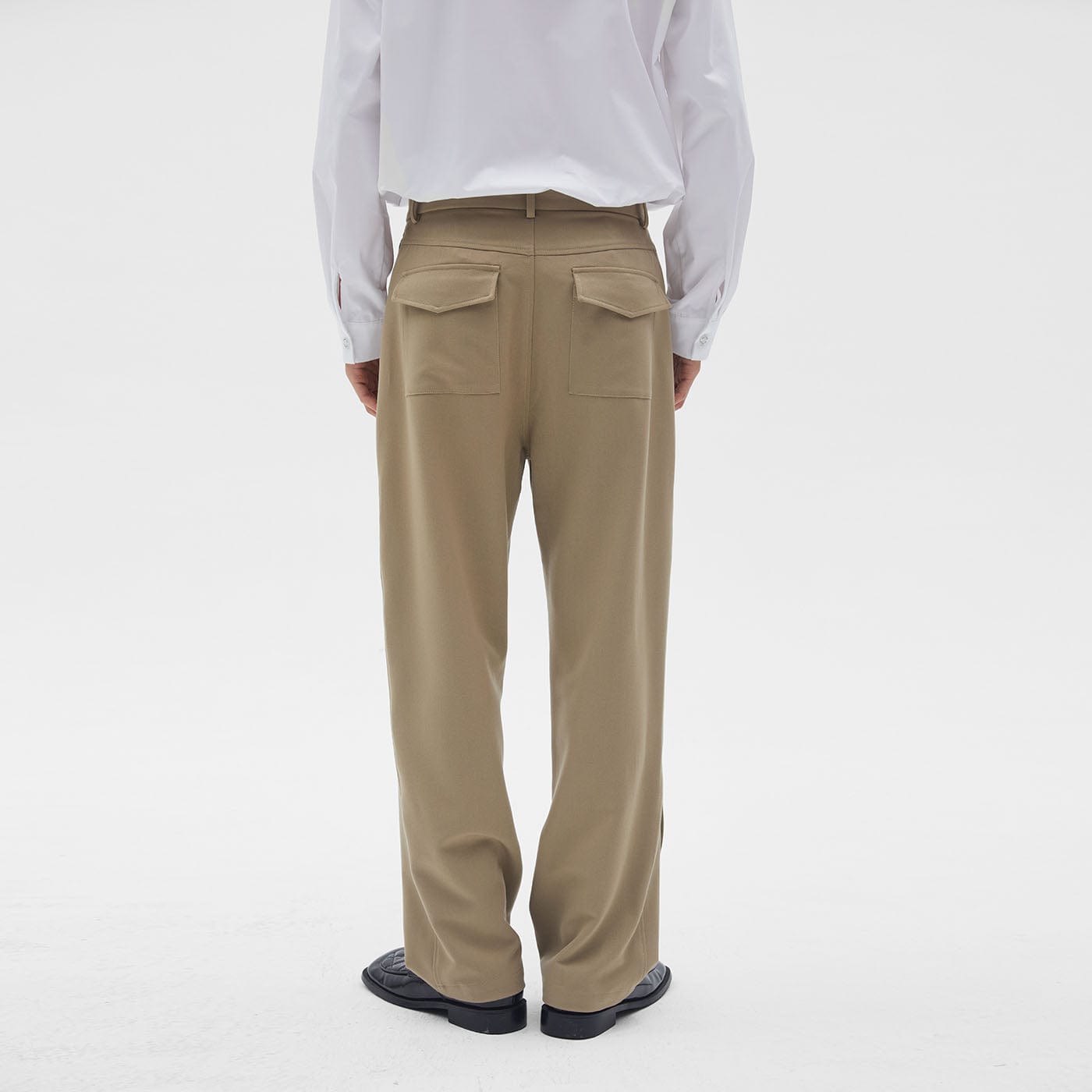 Formal Pants