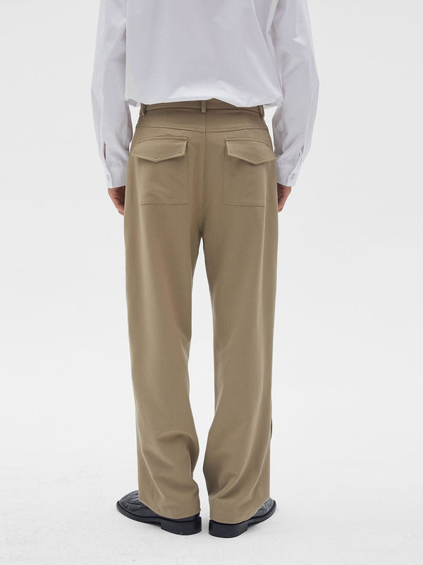 Formal Pants