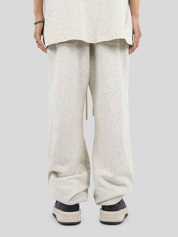 Speckled Sweat Pants