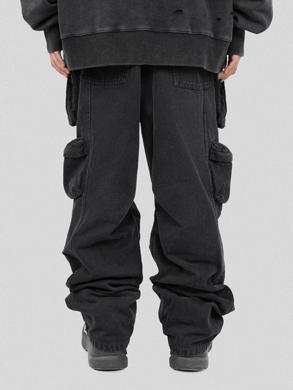 Heavy Duty Cargo Pants