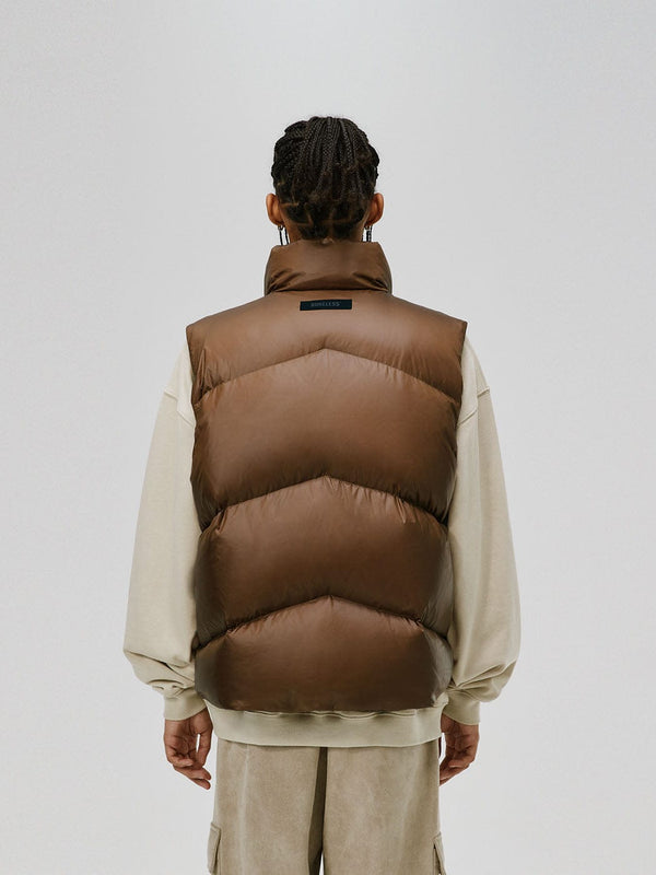 Boneless Down Vest