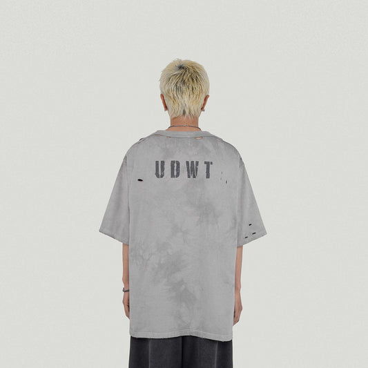 Concrete Tee