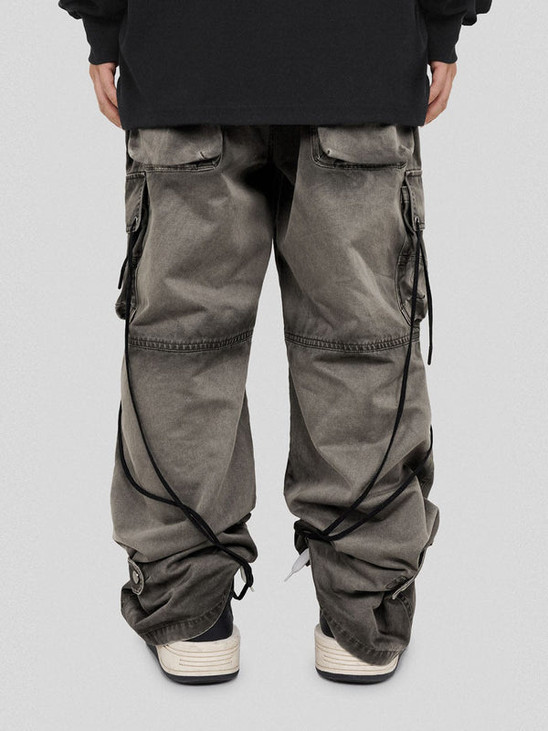 Fallout Cargo Pants