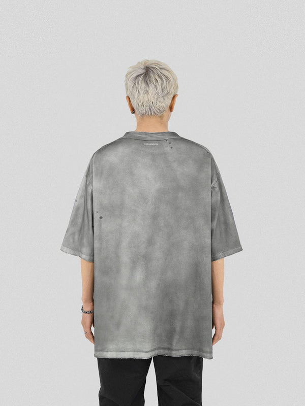 Gradient Tee