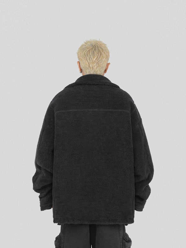 Guard Fleece Jacket