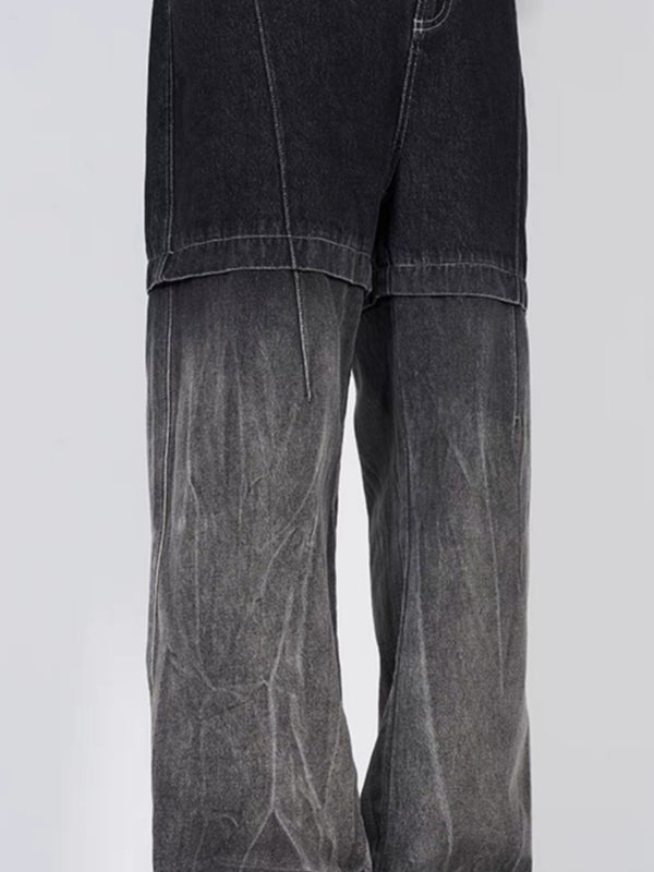 Shadow Ying Jeans