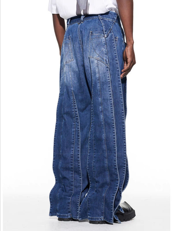Avengers Jeans