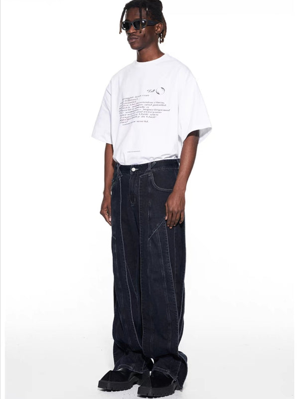 Avengers Jeans