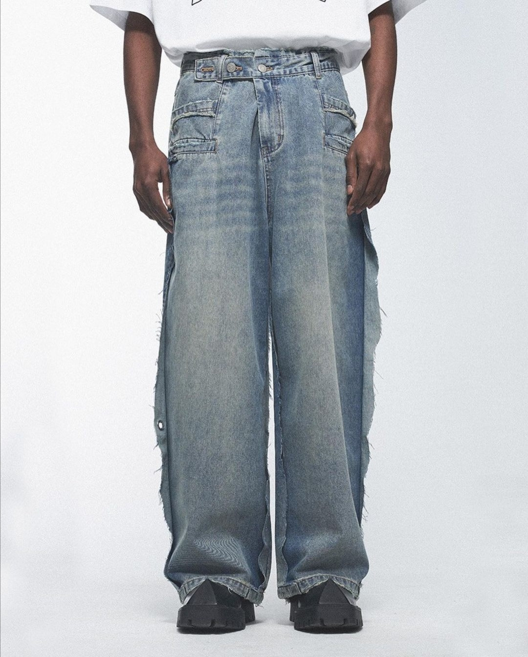 Jellyfish Jeans