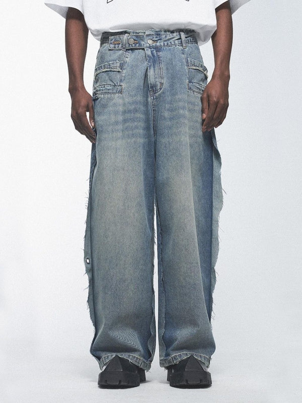 Jellyfish Jeans