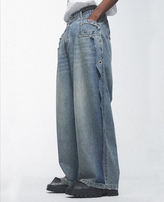 Jellyfish Jeans